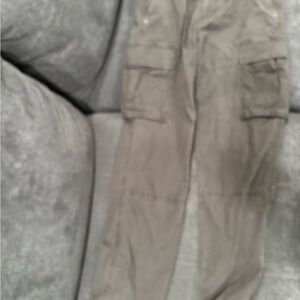Old Navy Men's Cargo Pants - Gray